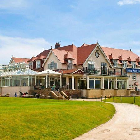 North Shore Hotel Скегнесс Екстер'єр фото