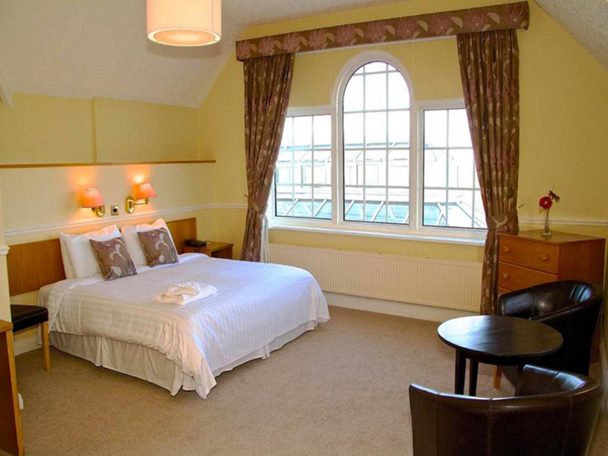 North Shore Hotel Скегнесс Екстер'єр фото