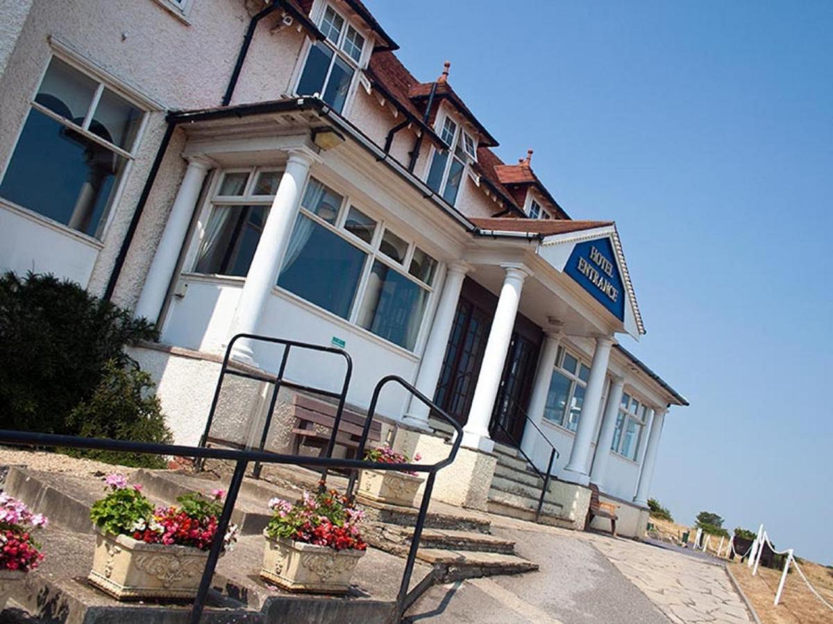 North Shore Hotel Скегнесс Екстер'єр фото