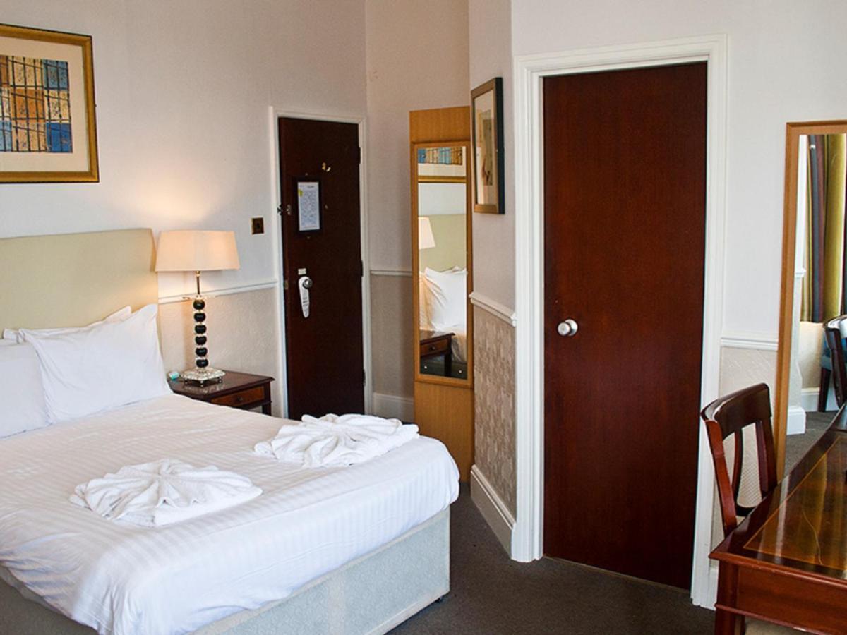 North Shore Hotel Скегнесс Екстер'єр фото