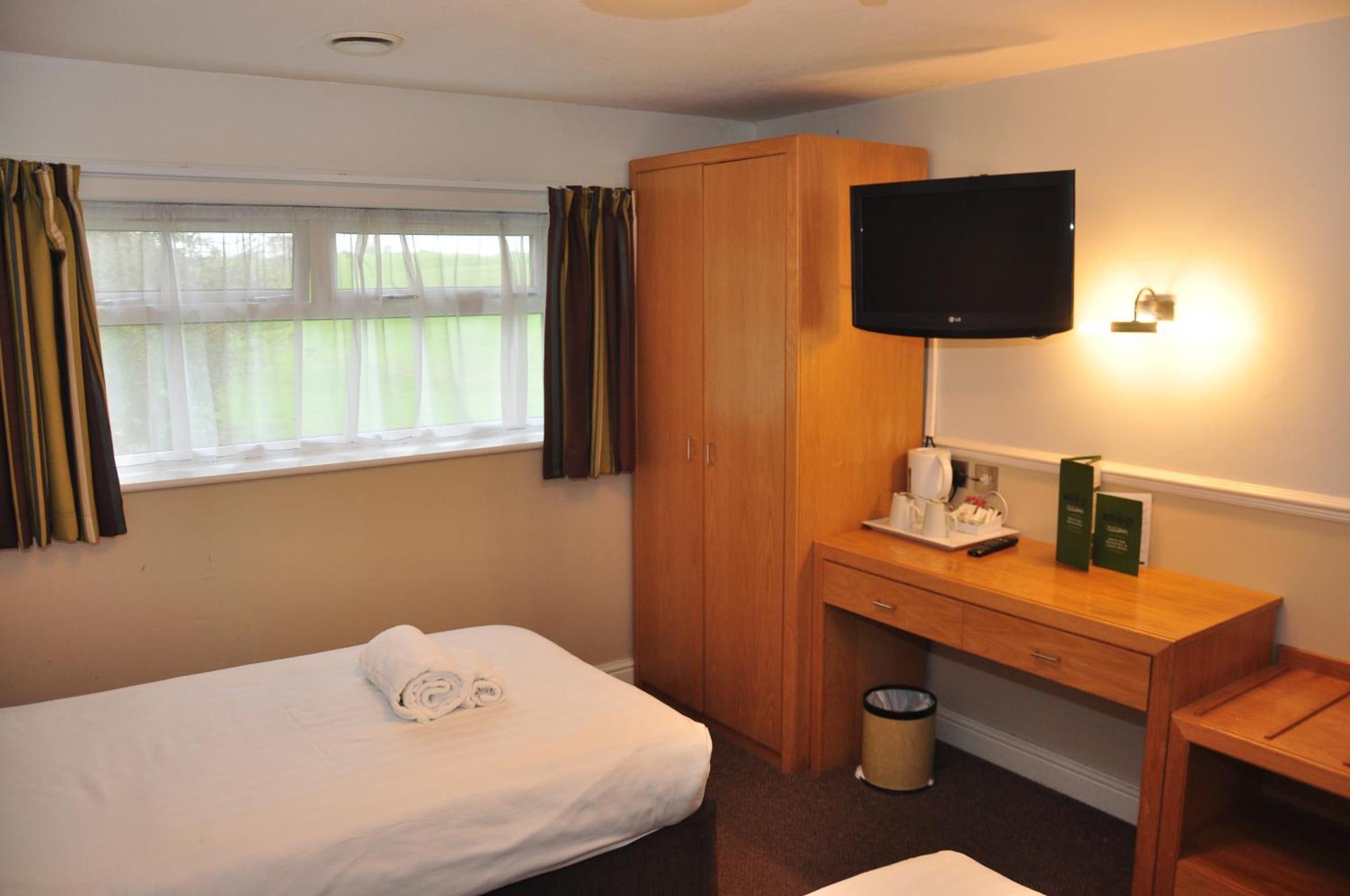 North Shore Hotel Скегнесс Екстер'єр фото