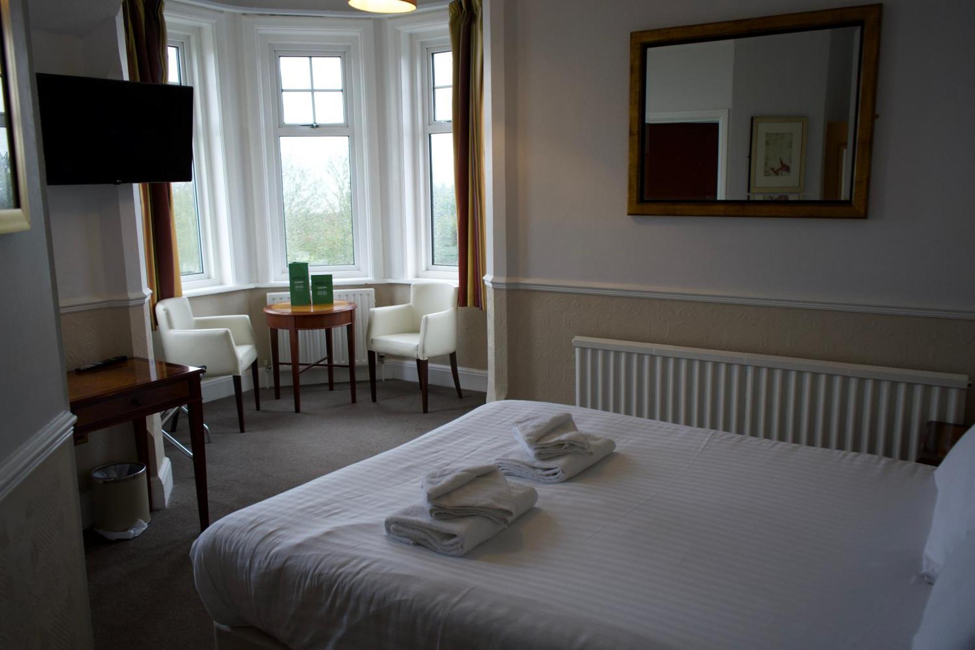 North Shore Hotel Скегнесс Екстер'єр фото